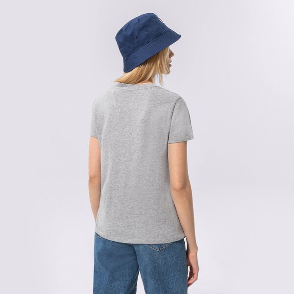 Krekli sievietēm LEVI'S T-SHIRT PERFECT TEE 39185-0143 krāsa pelēka