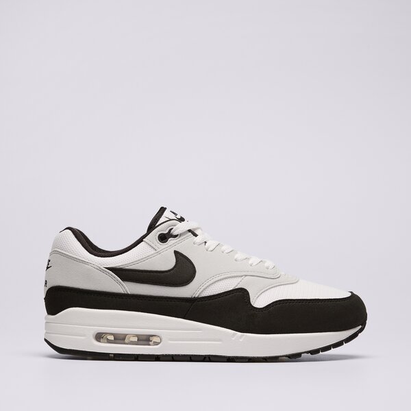 Sporta apavi vīriešiem NIKE AIR MAX 1 fd9082-107 krāsa melna