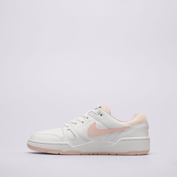 Sporta apavi bērniem NIKE FULL FORCE LOW fv5929-107 krāsa balta