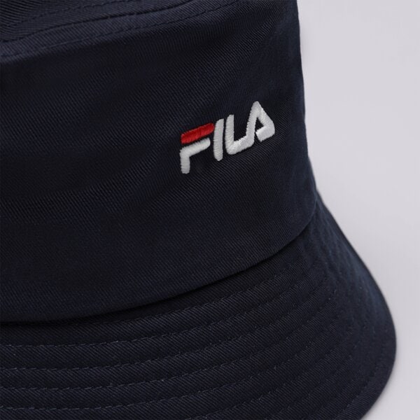  FILA CEPURE BUCKET CAP xs23mig052410 krāsa tumši zila