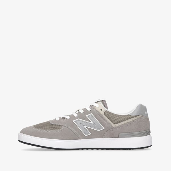 Sporta apavi vīriešiem NEW BALANCE 574  am574clg krāsa pelēka