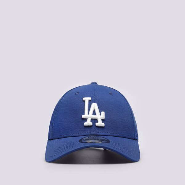 Vīriešu cepure ar nagu NEW ERA CEPURE LEAGUE LA DODGERS ESSENTIAL LA DODGERS LRY/WH 11405492 krāsa tumši zila