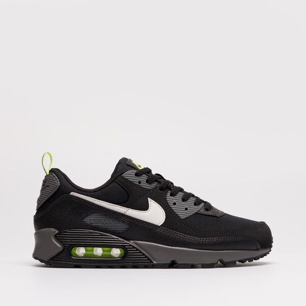 Sporta apavi vīriešiem NIKE AIR MAX 90 WT  dz4495-001 krāsa melna