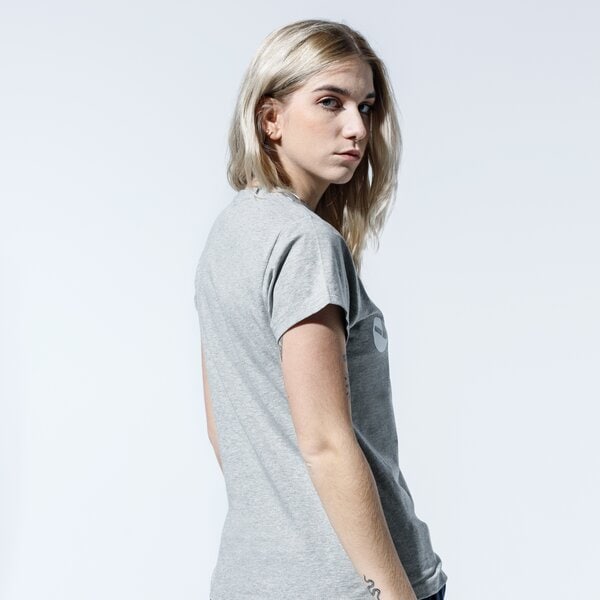 Krekli sievietēm ELLESSE T-SHIRT CINE sge09978greymarl krāsa pelēka