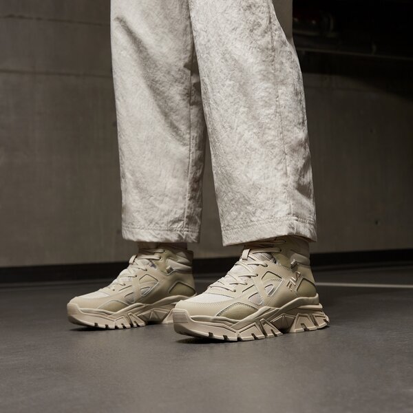 Sporta apavi sievietēm FILA VITTORI  5cm01822-050 krāsa bēša