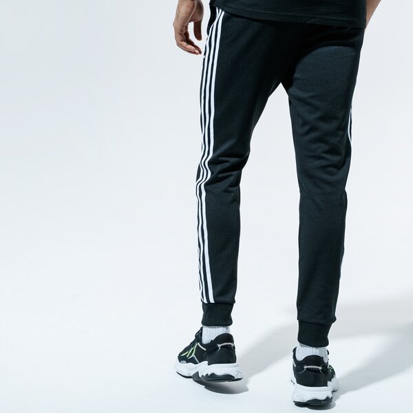 Vīriešu bikses ADIDAS SUPERSTAR JOGGERS  gf0210 krāsa melna