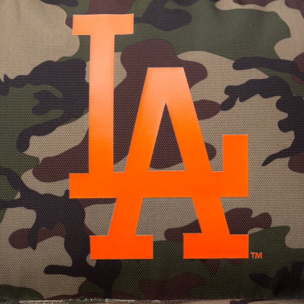 Bērnu mugursoma NEW ERA MUGURSOMA LOS ANGELES DODGERS WDC PACK MLB STADIUM P 12380994 krāsa daudzkrāsaina