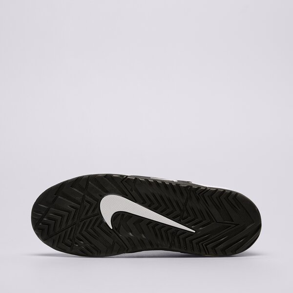 Sporta apavi sievietēm NIKE JAM fn0314-004 krāsa melna