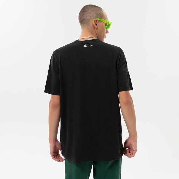 Vīriešu t krekli ADIDAS T-SHIRT DISNEY GFX SS hn4520 krāsa daudzkrāsaina