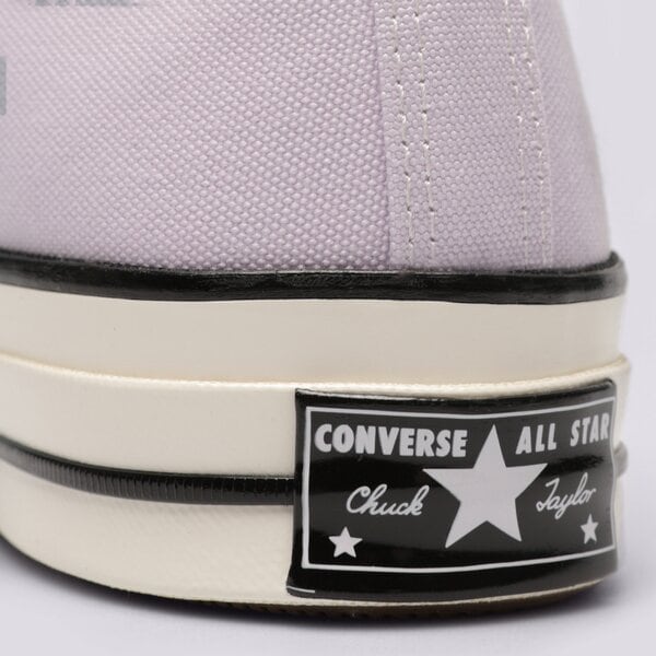 Sporta apavi sievietēm CONVERSE CHUCK 70 a02754c krāsa violeta
