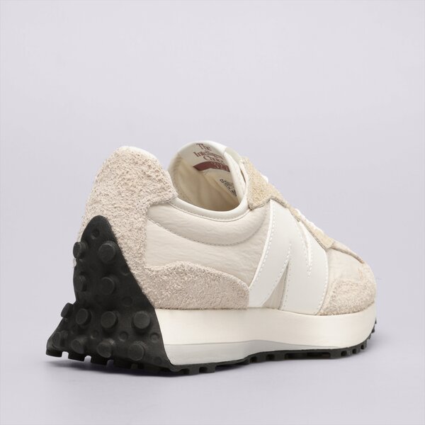 Sporta apavi vīriešiem NEW BALANCE 327  ms327cq krāsa krēmīga