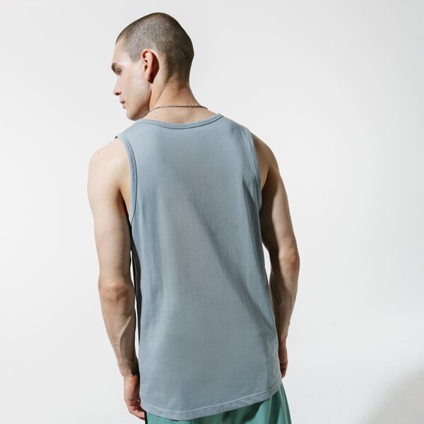 Vīriešu t krekli NIKE TOPS BEZ cq5146-073 krāsa melna