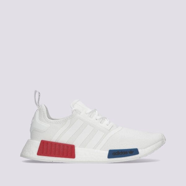 Sporta apavi vīriešiem ADIDAS NMD_R1 gz7925 krāsa balta