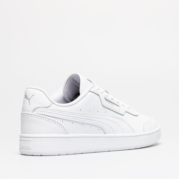 Sporta apavi vīriešiem PUMA COURT 70 38608401 krāsa balta
