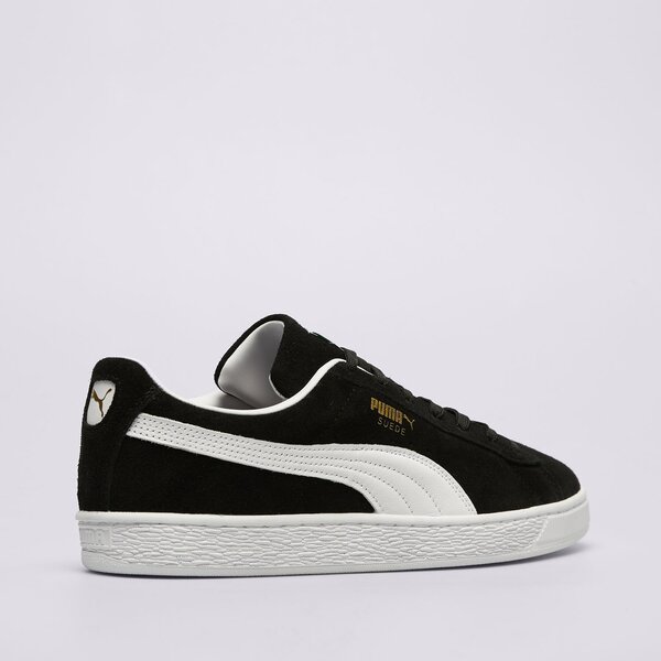 Sporta apavi vīriešiem PUMA SUEDE CLASSIC  39978101 krāsa melna