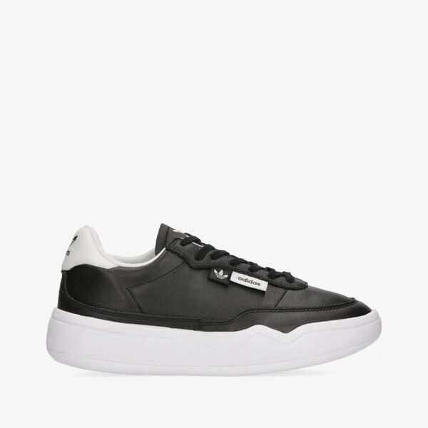 Sporta apavi sievietēm ADIDAS NEW HER COURT W gw8213 krāsa melna