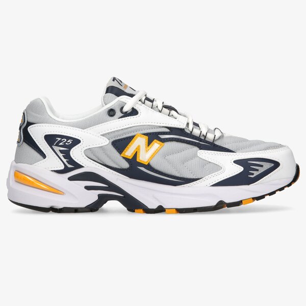 Sporta apavi vīriešiem NEW BALANCE 725  ml725a krāsa balta