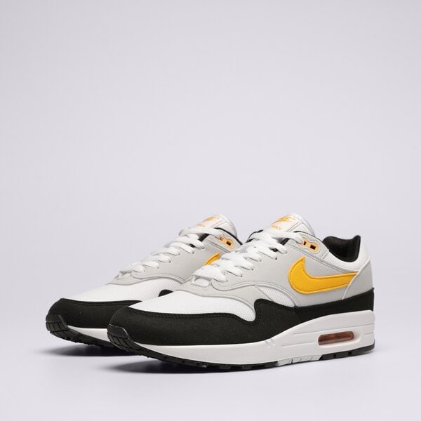 Sporta apavi vīriešiem NIKE AIR MAX 1 fd9082-104 krāsa dzeltena