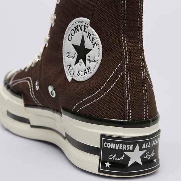 Sporta apavi sievietēm CONVERSE CHUCK 70 PLUS a08095c krāsa brūna