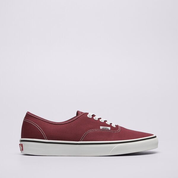Sporta apavi vīriešiem VANS AUTHENTIC  vn000bw5zcf krāsa bordo
