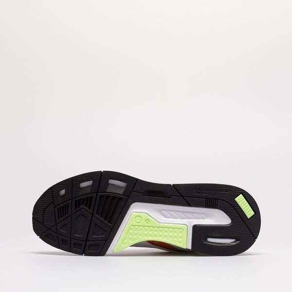 Sporta apavi vīriešiem PUMA PUMA MIRAGE SPORT TECH 383107-14 krāsa pelēka