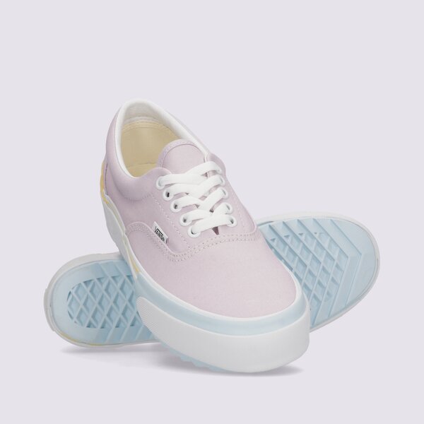 Sporta apavi sievietēm VANS UA ERA STACKED vn0a4bto24d1 krāsa daudzkrāsaina
