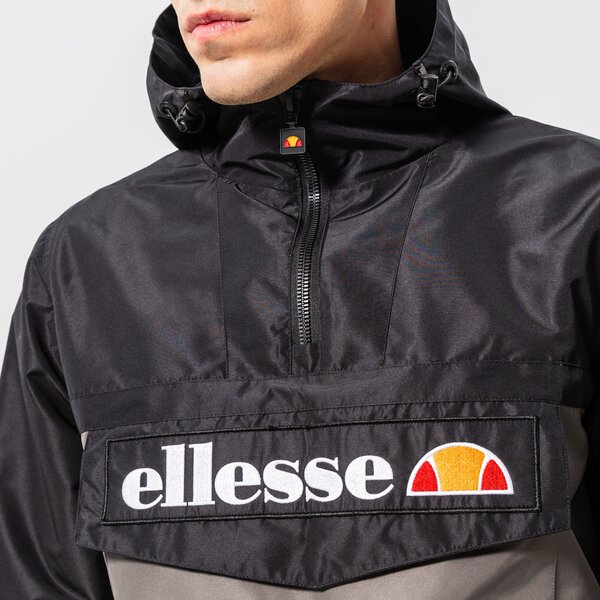 Ziemas jaka vīriešiem ELLESSE JAKA MONT 2 OH JACKET DGREY shl06040103 krāsa pelēka