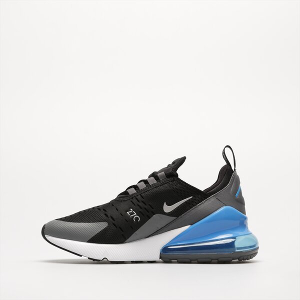 Sporta apavi bērniem NIKE AIR MAX 270 dc9199-002 krāsa melna