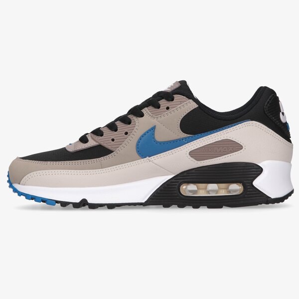 Sporta apavi vīriešiem NIKE AIR MAX 90  dc9388-001 krāsa bēša
