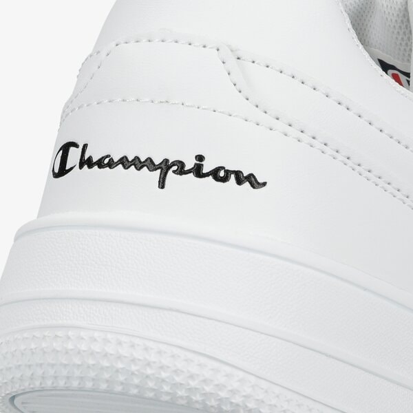 Sporta apavi sievietēm CHAMPION BECK s11354ww006 krāsa balta