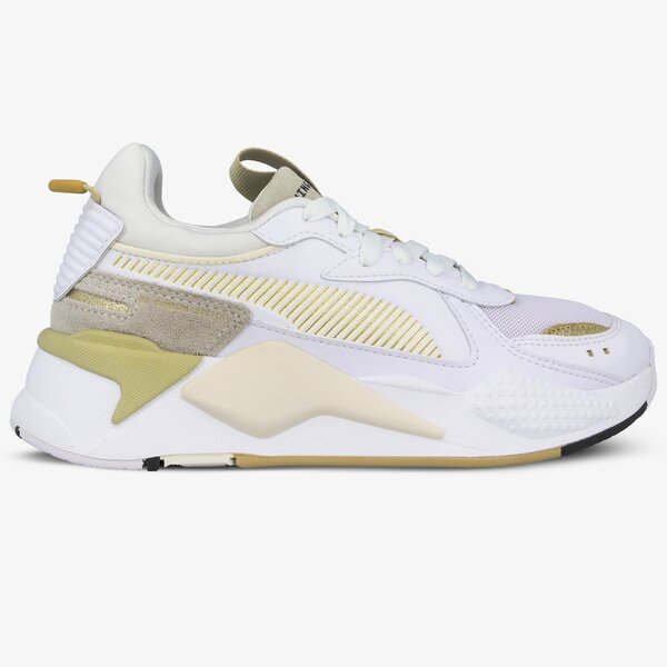 Sporta apavi sievietēm PUMA RS-X MONO METAL WN’S 37466902 krāsa balta