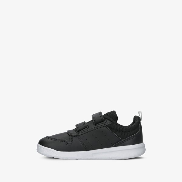 Sporta apavi bērniem ADIDAS LA TRAINER LITE  fw5843 krāsa melna