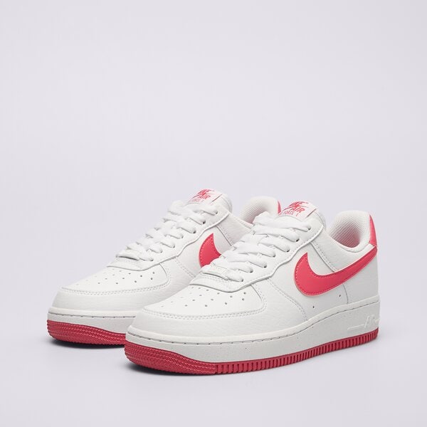 Sporta apavi sievietēm NIKE AIR FORCE 1 '07 NEXT NATURE dc9486-102 krāsa balta