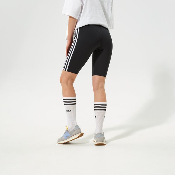 Sieviešu šorti ADIDAS ŠORTI HW TIGHTS gn2842 krāsa melna