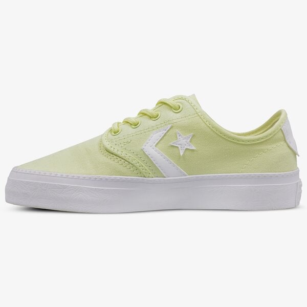 Sporta apavi sievietēm CONVERSE ZAKIM 157329c krāsa dzeltena
