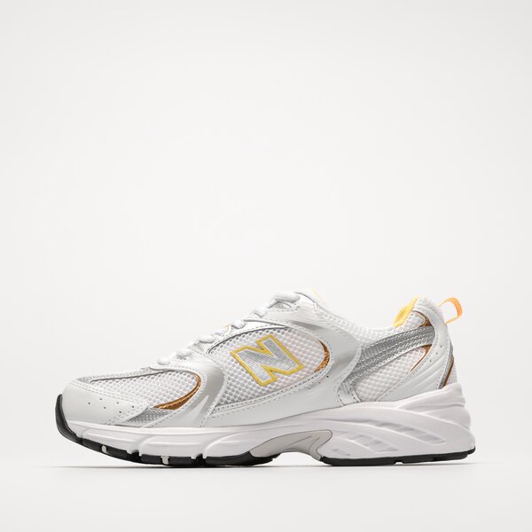 Sporta apavi sievietēm NEW BALANCE 530  mr530put krāsa balta