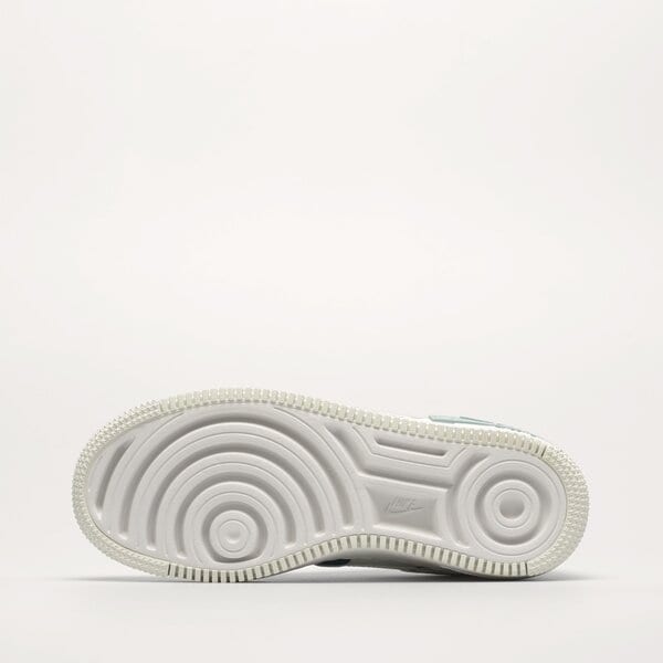 Sporta apavi sievietēm NIKE W AF1 SHADOW dz1847-101 krāsa tirkīzs