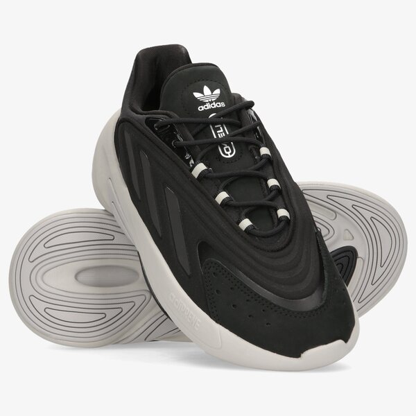 Sporta apavi sievietēm ADIDAS OZELIA W gw0613 krāsa pelēka