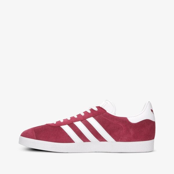 Sporta apavi vīriešiem ADIDAS GAZELLE  b41645 krāsa bordo