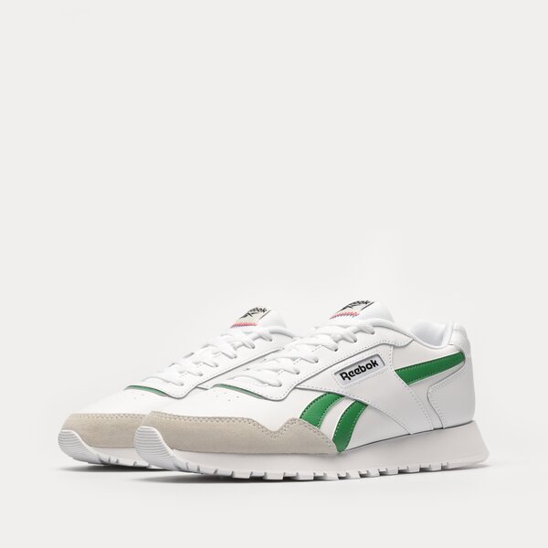 Sporta apavi vīriešiem REEBOK GLIDE gz2325 krāsa balta