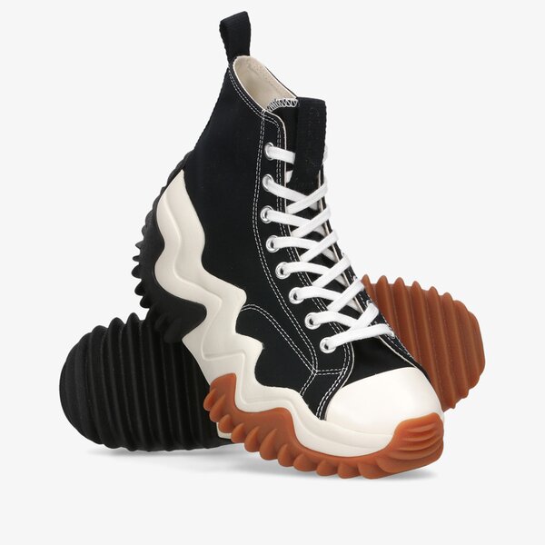 Sporta apavi vīriešiem CONVERSE RUN STAR MOTION 171545c krāsa melna