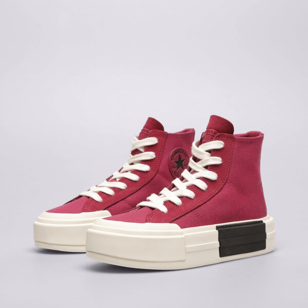 Sporta apavi sievietēm CONVERSE CHUCK TAYLOR ALL STAR CRUISE a05714c krāsa bordo