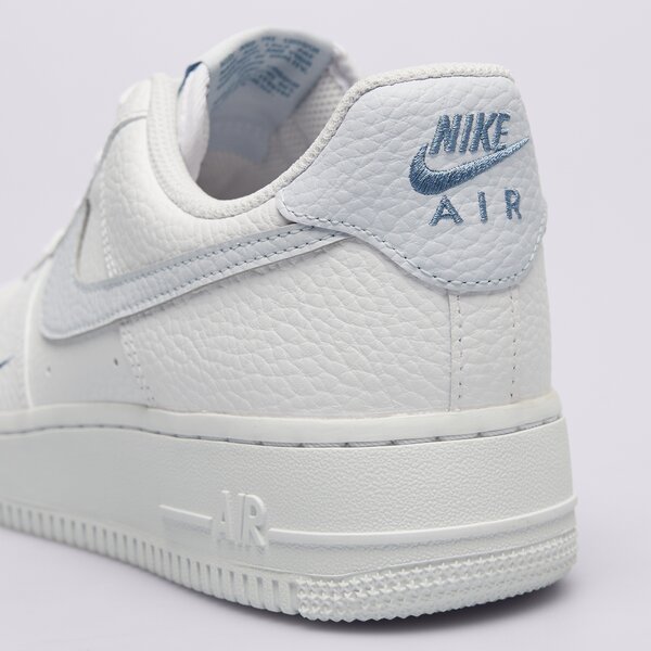 Sporta apavi sievietēm NIKE WMNS AIR FORCE 1 '07 hv2511-100 krāsa balta