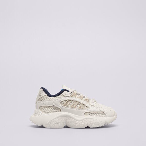 Sporta apavi bērniem ADIDAS OZMILLEN EL I ie5557 krāsa balta