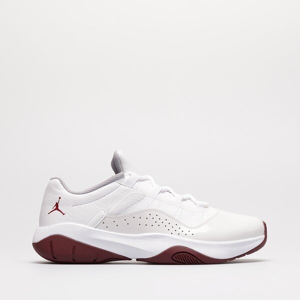 Sporta apavi vīriešiem AIR JORDAN 11 CMFT LOW  dn4180-103 krāsa balta
