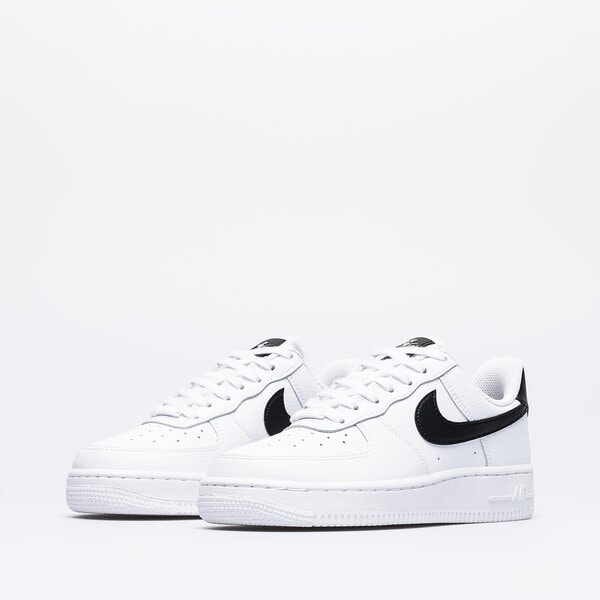 Sporta apavi sievietēm NIKE AIR FORCE 1 '07  dd8959-103 krāsa balta