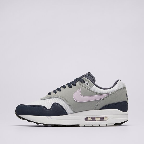 Sporta apavi vīriešiem NIKE AIR MAX 1 fd9082-001 krāsa pelēka