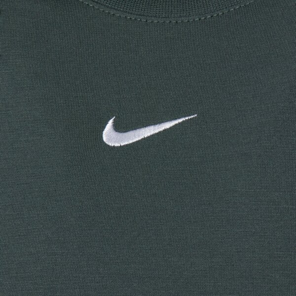 Krekli sievietēm NIKE TOP W NSW ESSNTL SLM CRP fb2873-338 krāsa zaļa