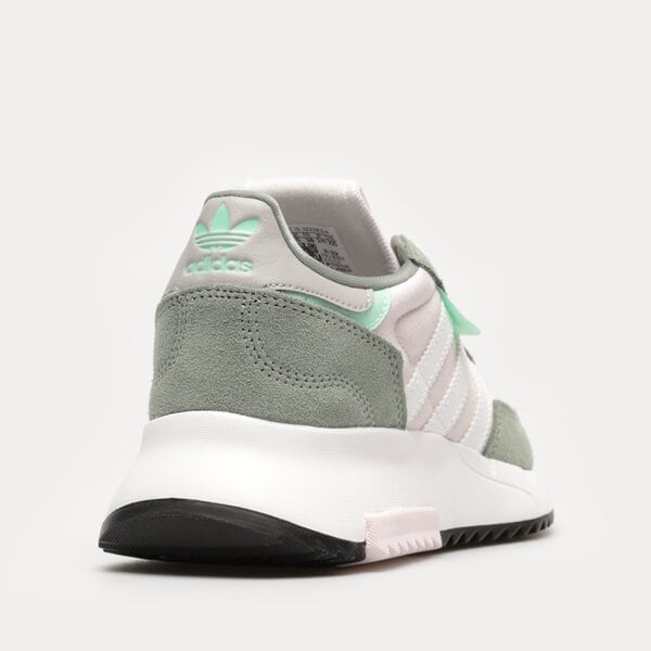 Sporta apavi bērniem ADIDAS RETROPY F2 J hq1534 krāsa daudzkrāsaina