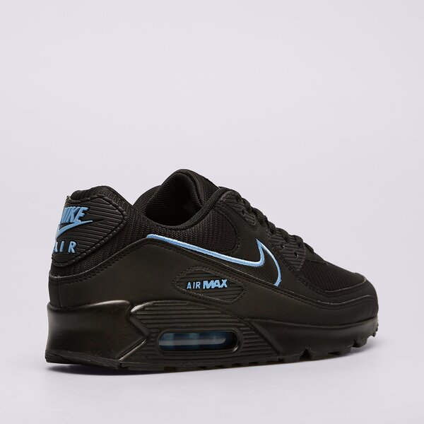 Sporta apavi vīriešiem NIKE AIR MAX 90  fj4218-001 krāsa melna